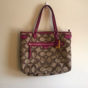 Coach bag COPY